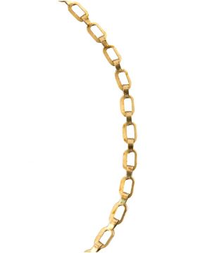 Solid Brass Chain - for Picture Rail