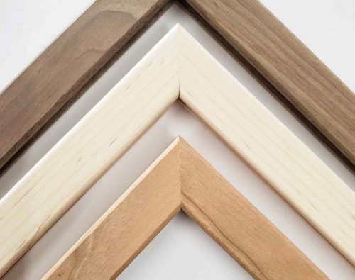 Framing – Northern Hardwood Frames